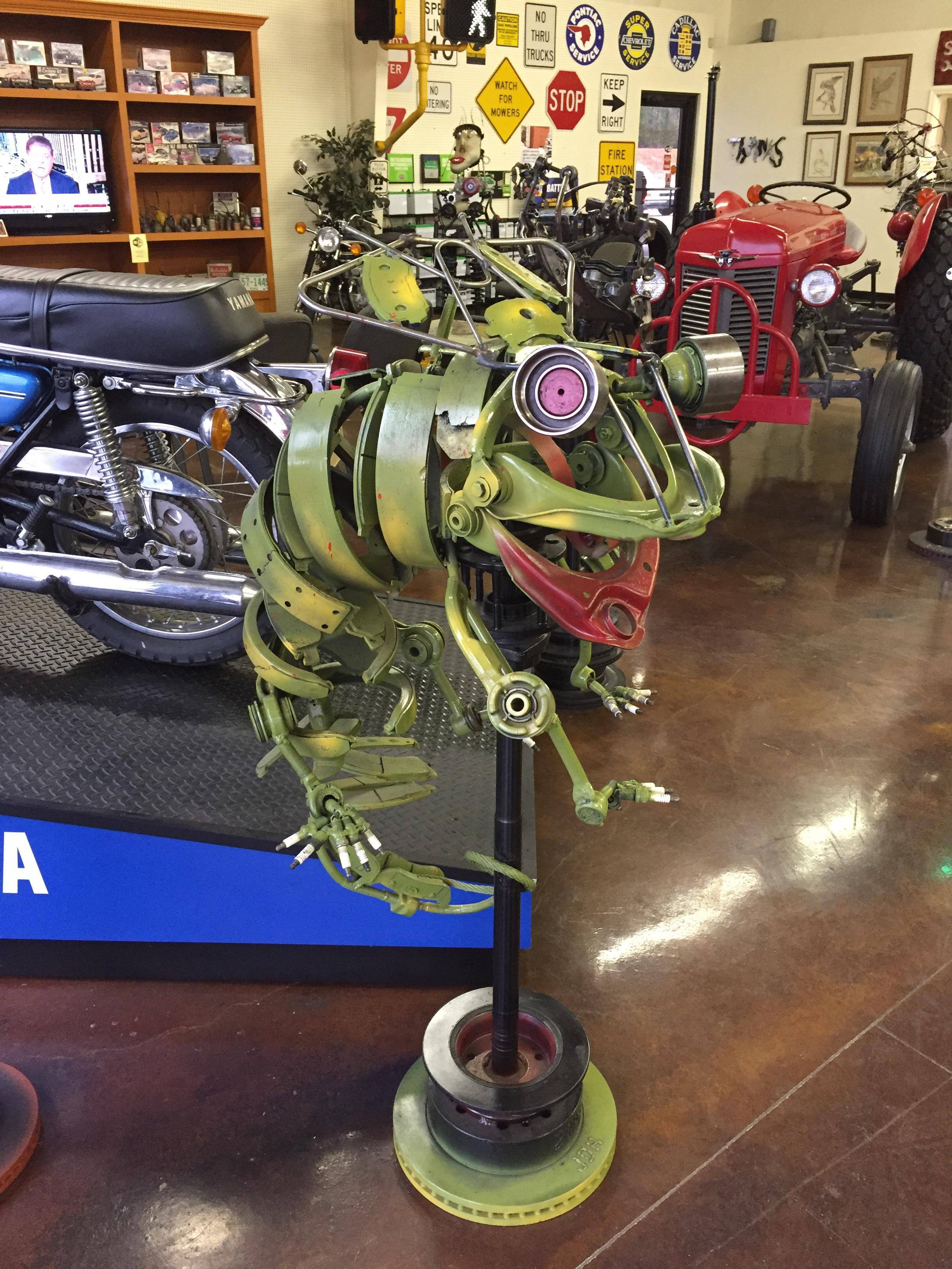 Daily Pictures. Part 1 (64 pics)