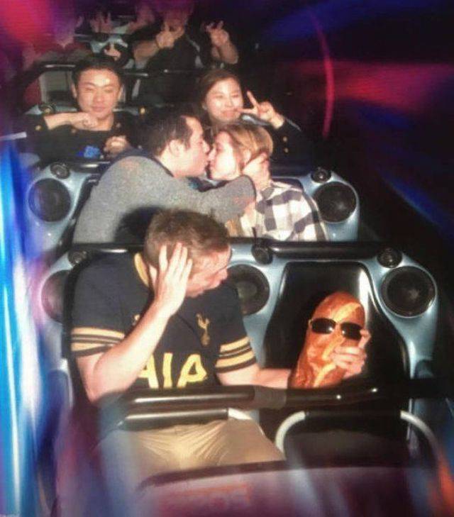 Daily Pictures. Part 2 (63 pics)