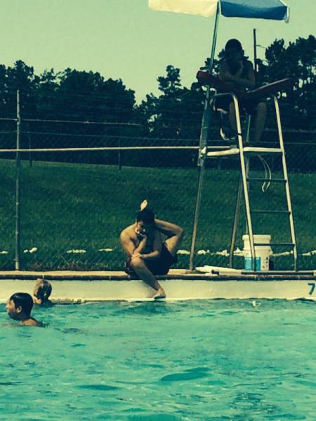 Daily Pictures. Part 1 (64 pics)