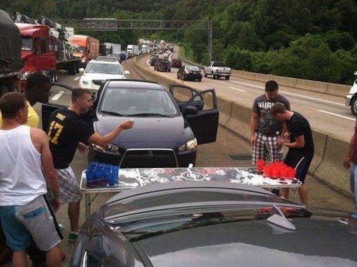 Daily Pictures. Part 1 (64 pics)