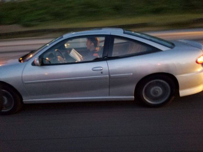 Daily Pictures. Part 2 (63 pics)