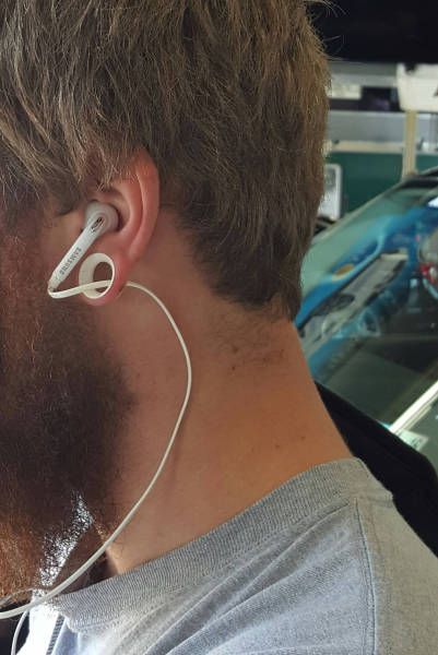 Daily Pictures. Part 2 (63 pics)