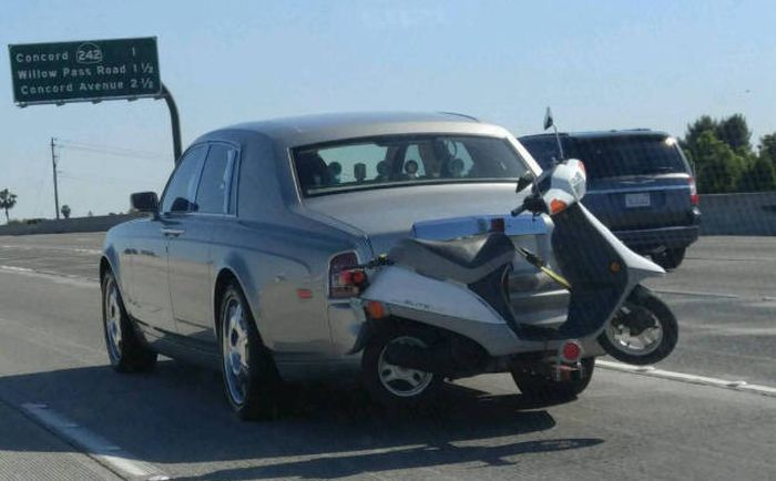 Daily Pictures. Part 1 (64 pics)