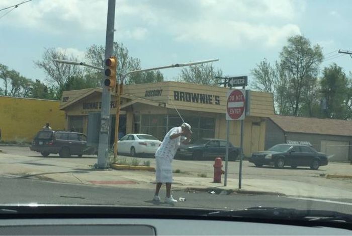 Daily Pictures. Part 2 (63 pics)