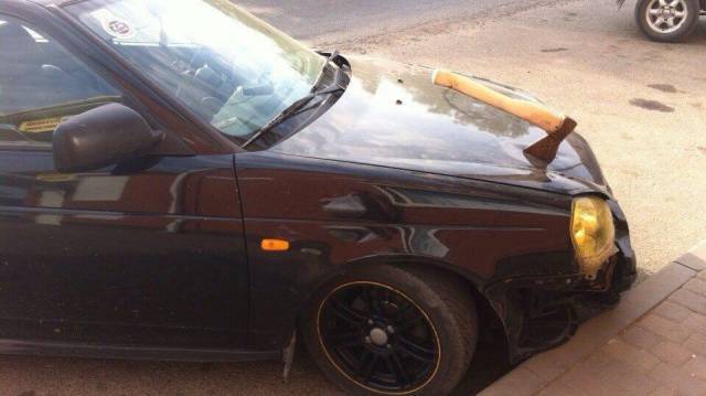 Daily Pictures. Part 1 (64 pics)