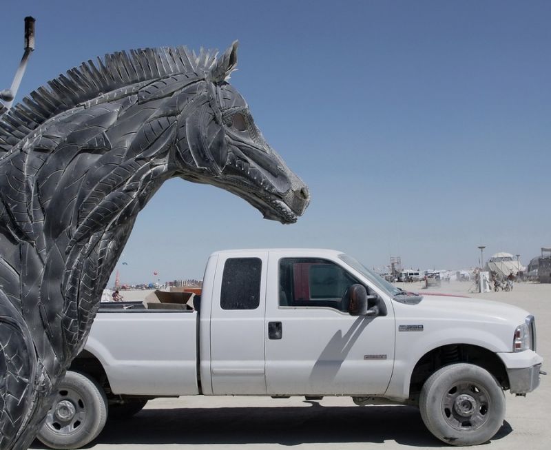 Daily Pictures. Part 2 (63 pics)