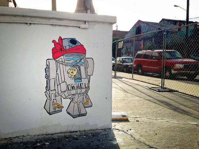 Daily Pictures. Part 1 (64 pics)