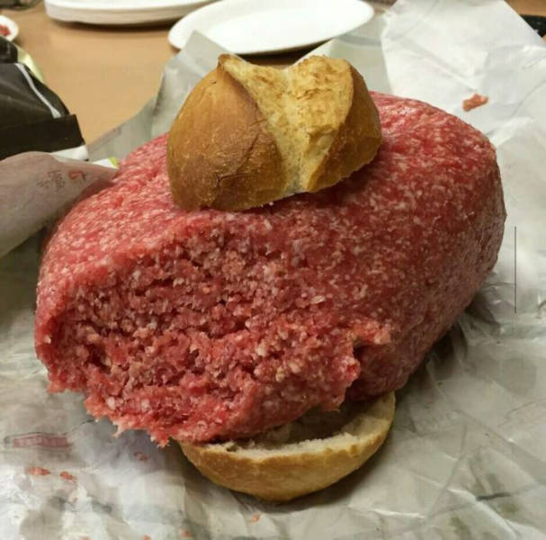 Daily Pictures. Part 2 (63 pics)