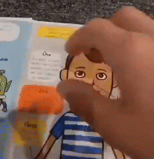 Acid GIFs, February 4 (25 gifs)