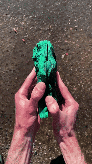 Acid GIFs, February 4 (25 gifs)