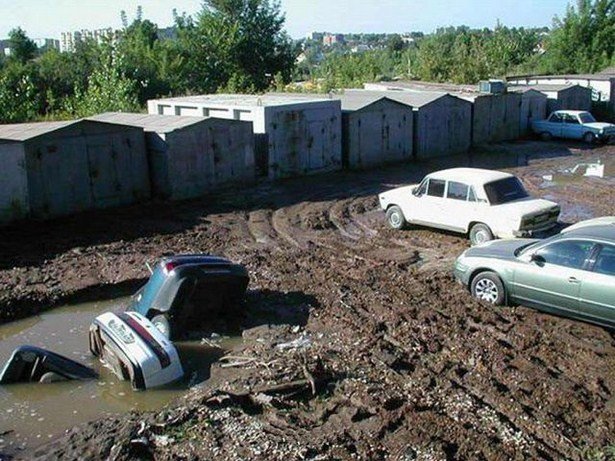 Bad Days Happen (27 pics)