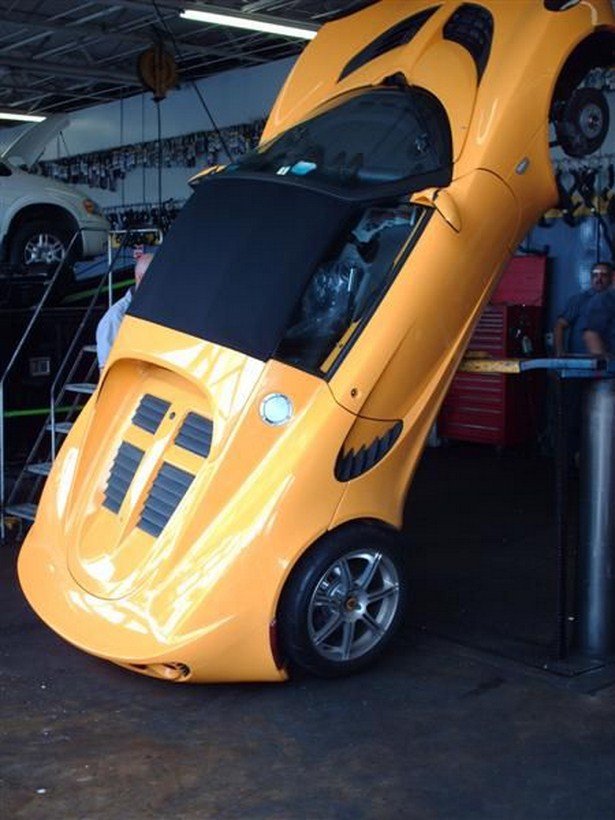 Bad Days Happen (27 pics)