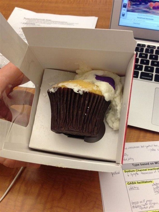 Bad Days Happen (27 pics)