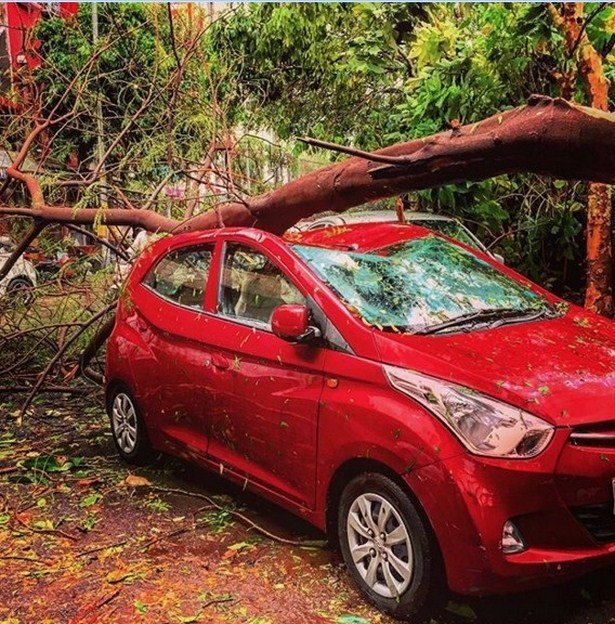 Bad Days Happen (27 pics)