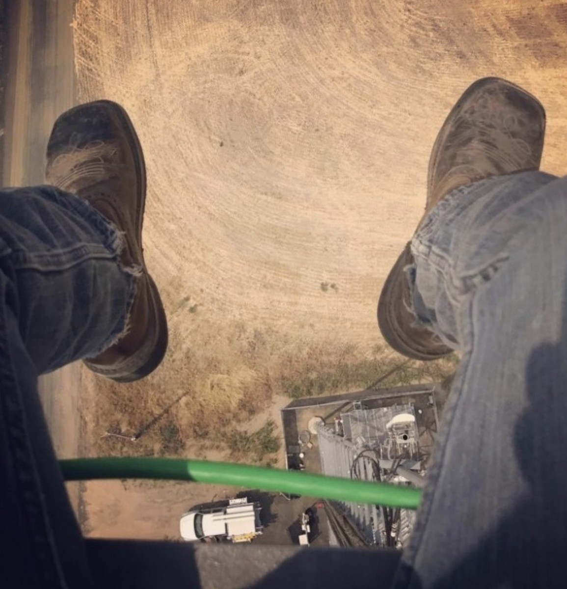 Creepy Photos (20 pics) Creepy Photos (20 pics)