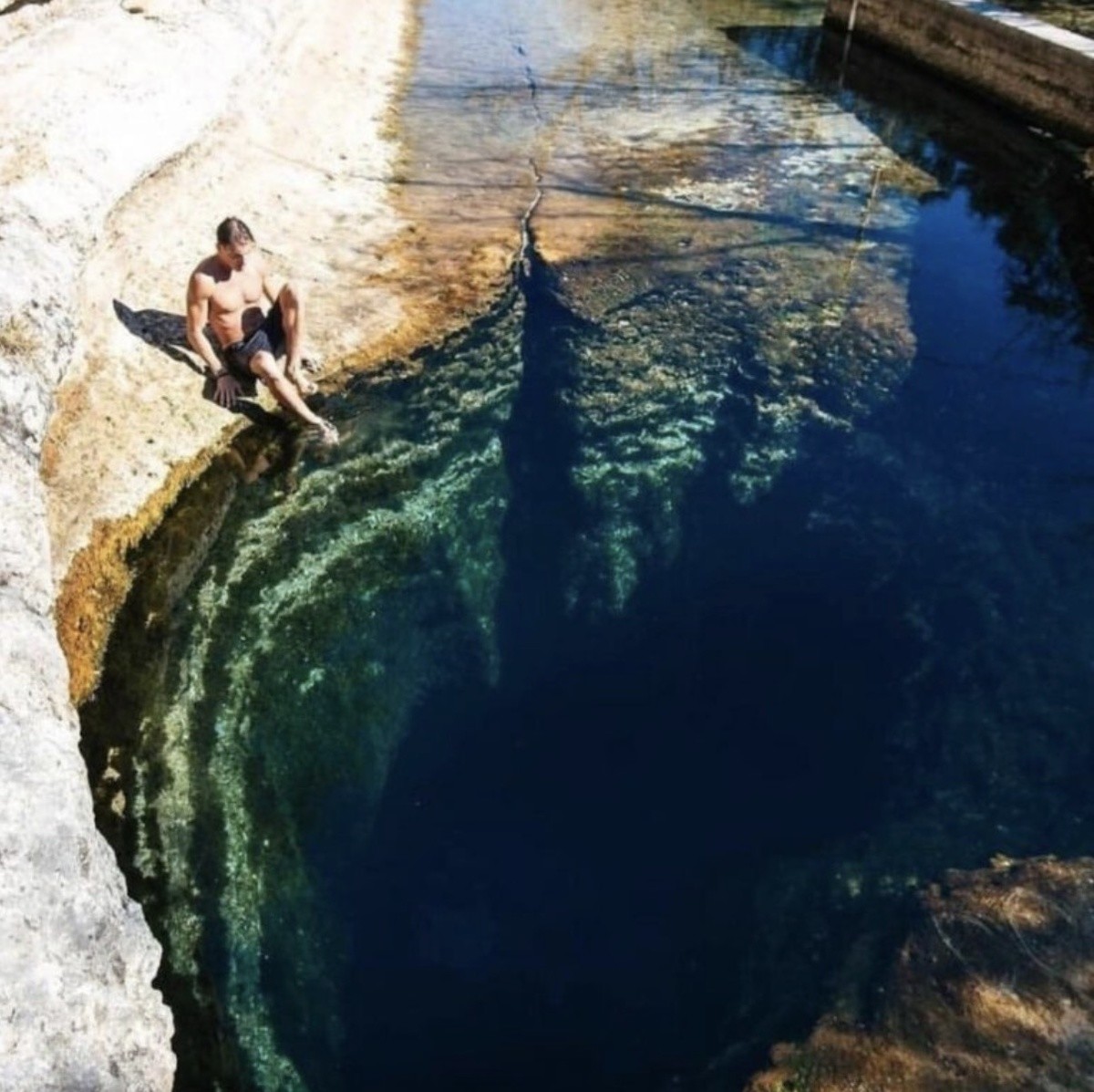 Creepy Photos (20 pics) Creepy Photos (20 pics)