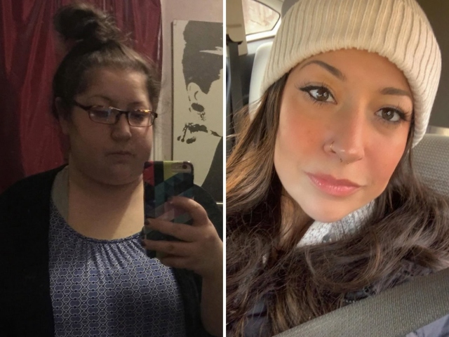 People Who Radically Changed Themselves (18 pics)