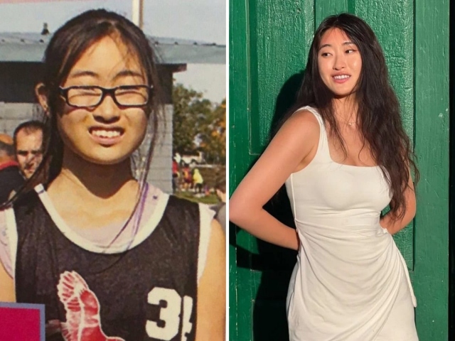 People Who Radically Changed Themselves (18 pics)