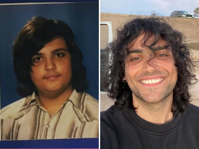 People Who Radically Changed Themselves (18 pics)