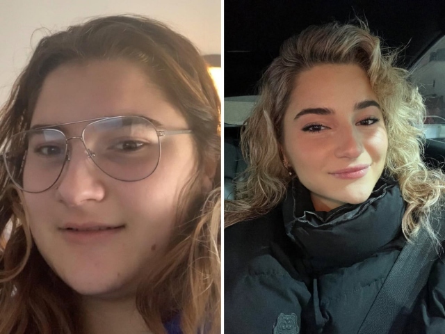 People Who Radically Changed Themselves (18 pics)