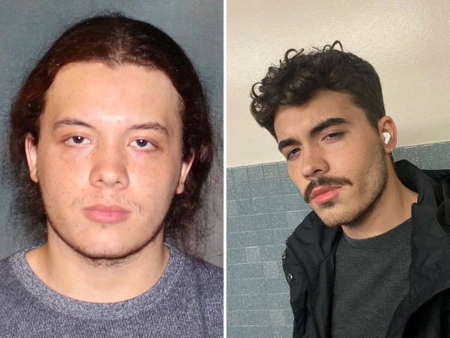 People Who Radically Changed Themselves (18 pics)