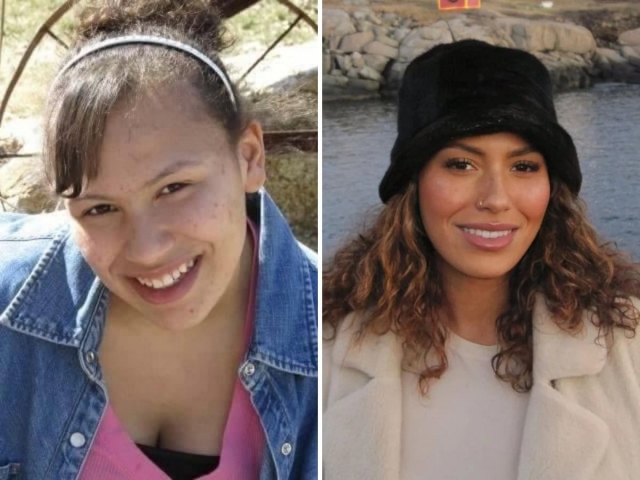 People Who Radically Changed Themselves (18 pics)