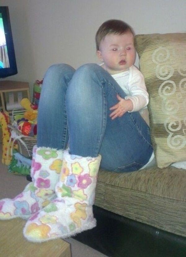 Optical Illusions (20 pics) Optical Illusions (20 pics)