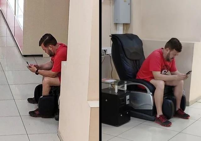 Optical Illusions (20 pics)