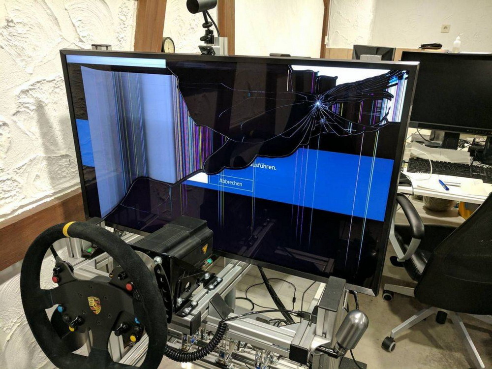 Unfortunate Situations (25 pics)