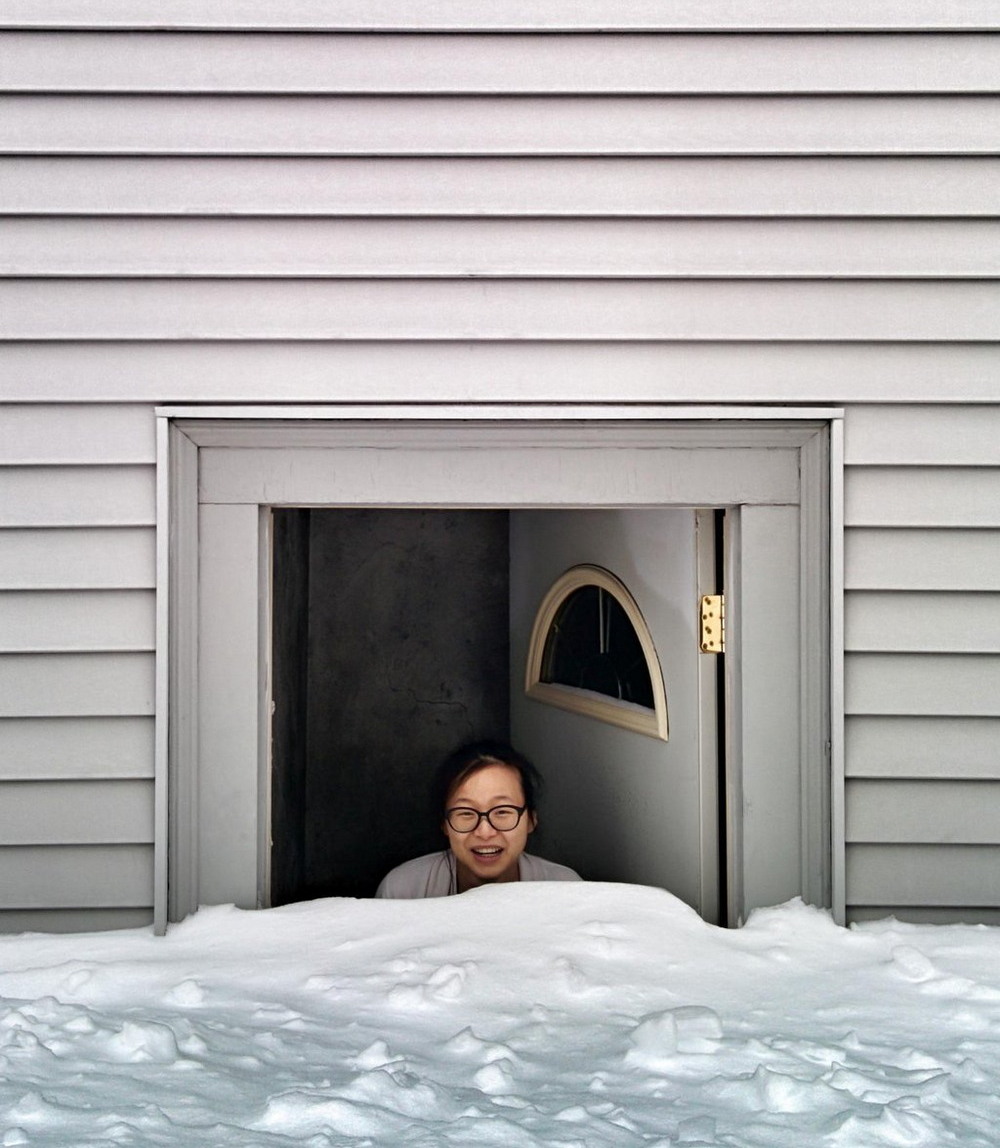 Unfortunate Situations (25 pics)