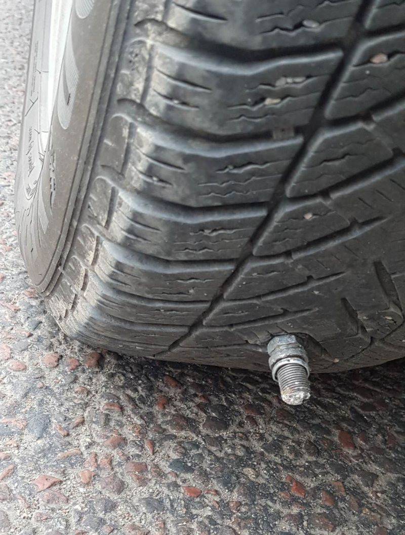 Unfortunate Situations (25 pics)