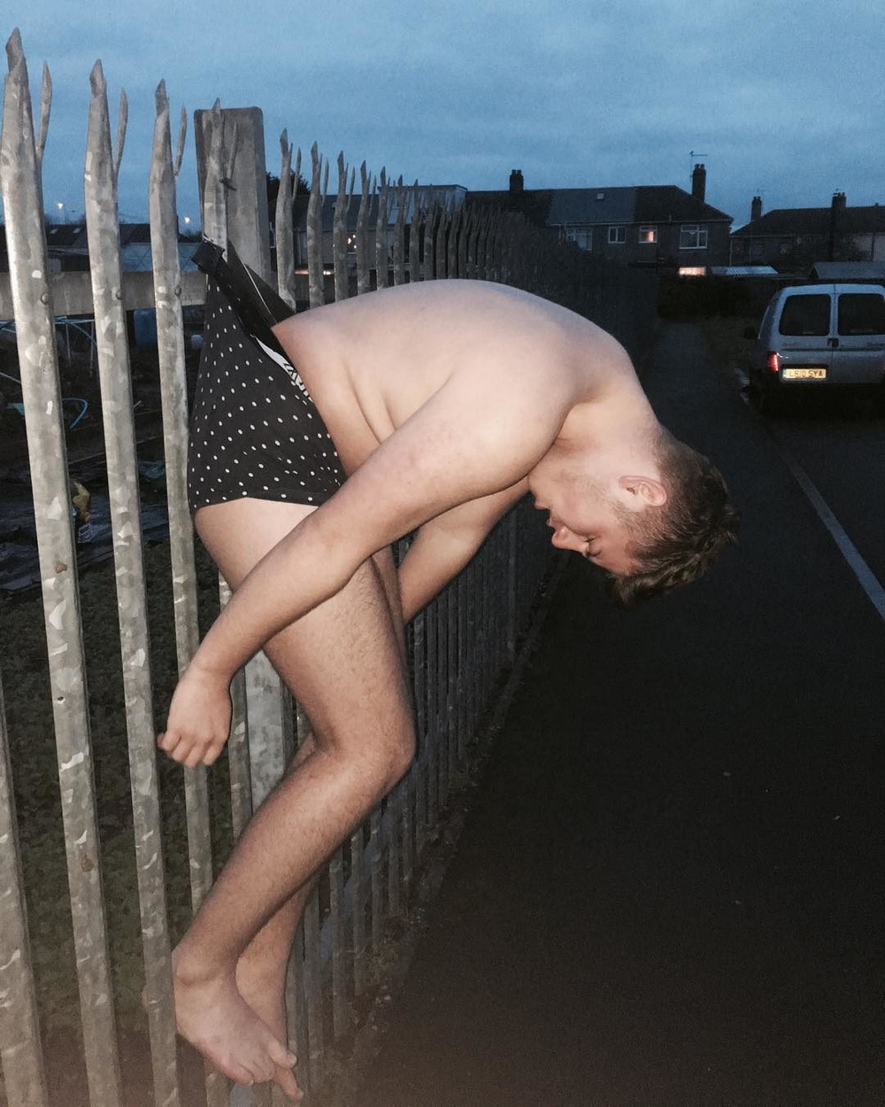 Unfortunate Situations (25 pics)