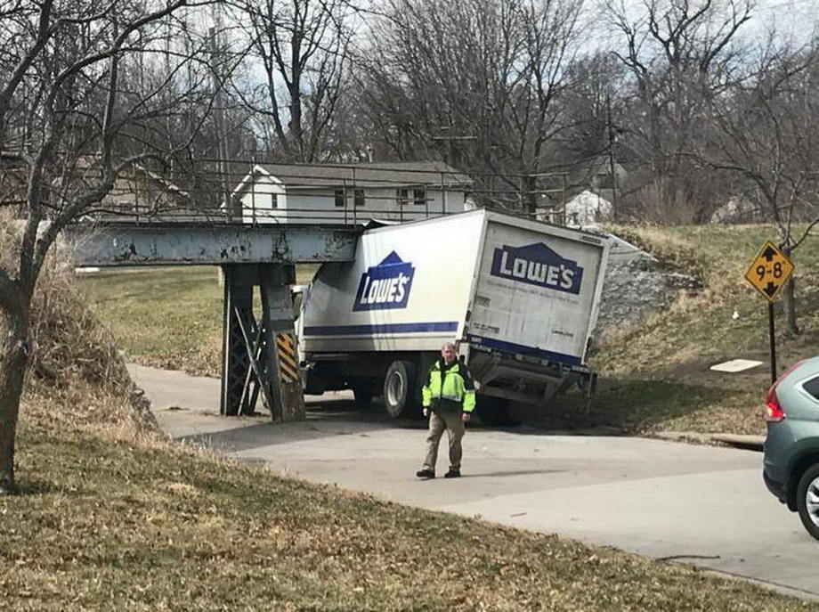 Unfortunate Situations (25 pics)