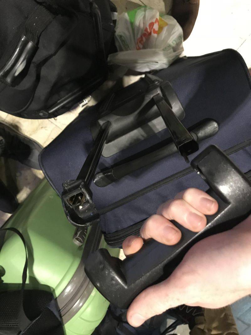 Unfortunate Situations (25 pics)