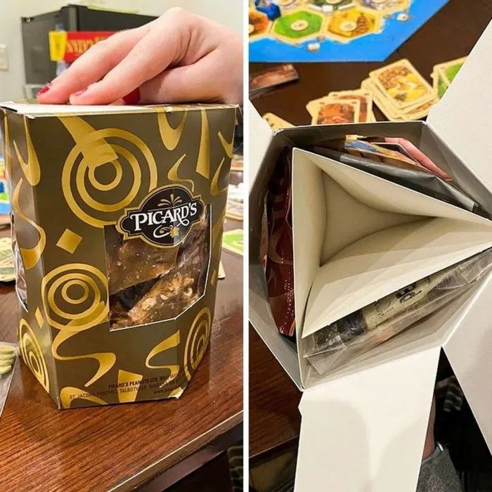 Deceptive Packaging (19 pics) Deceptive Packaging (19 pics)