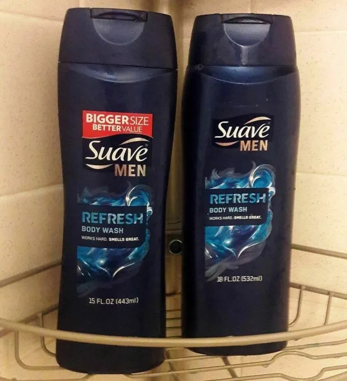 Deceptive Packaging (19 pics) Deceptive Packaging (19 pics)