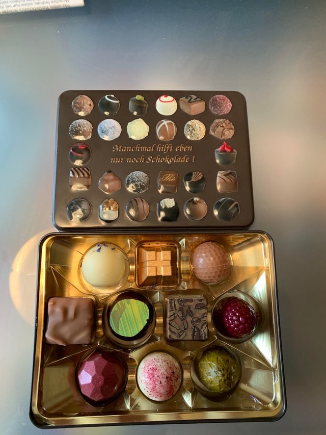 Deceptive Packaging (19 pics) Deceptive Packaging (19 pics)