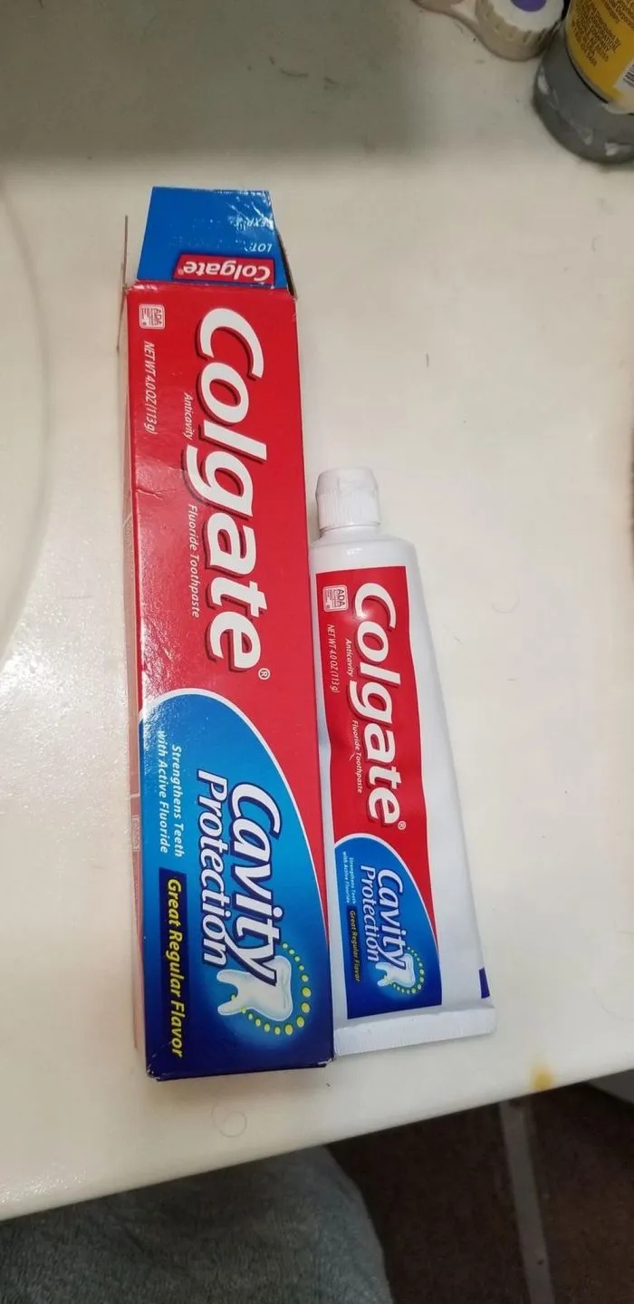 Deceptive Packaging (19 pics) Deceptive Packaging (19 pics)