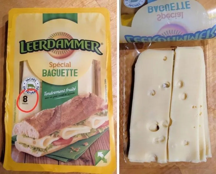 Deceptive Packaging (19 pics) Deceptive Packaging (19 pics)