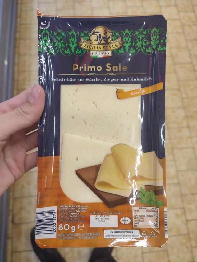 Deceptive Packaging (19 pics)