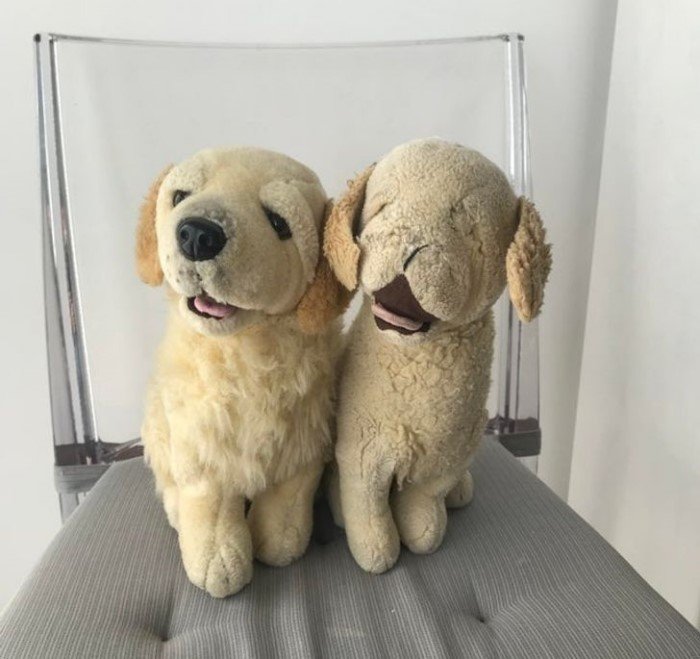 Time Changes Everything (18 pics)