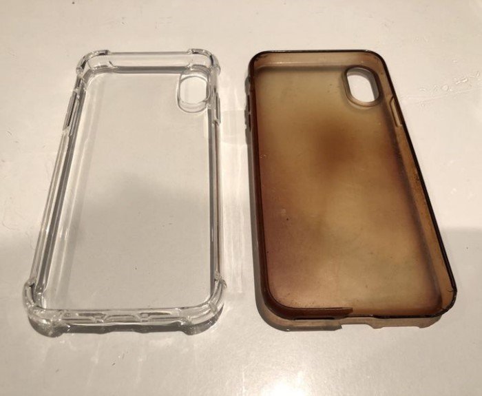 Time Changes Everything (18 pics)