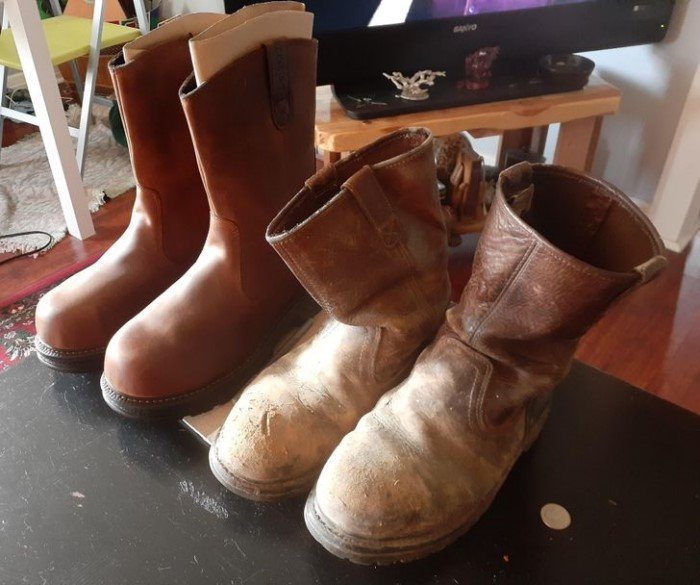 Time Changes Everything (18 pics)