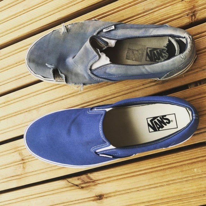 Time Changes Everything (18 pics)