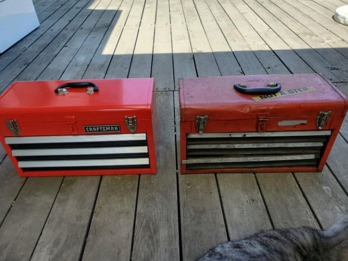 Time Changes Everything (18 pics)