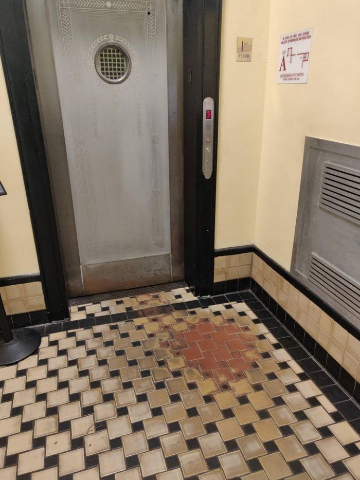 Time Changes Everything (18 pics)