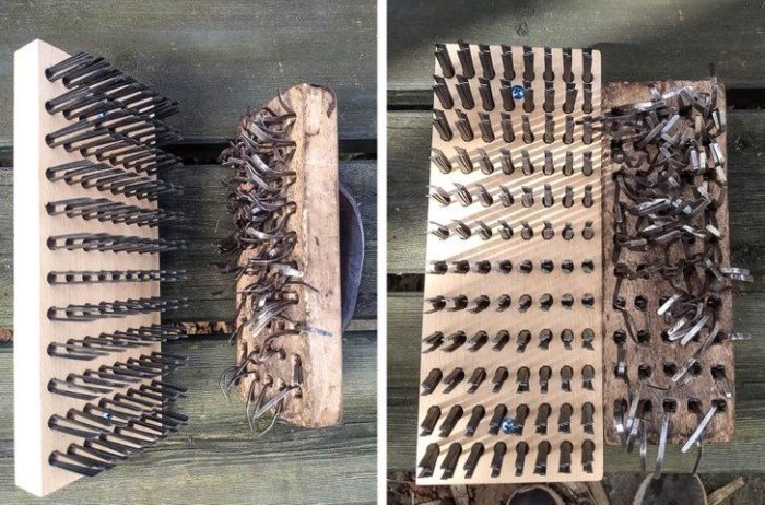 Time Changes Everything (18 pics)