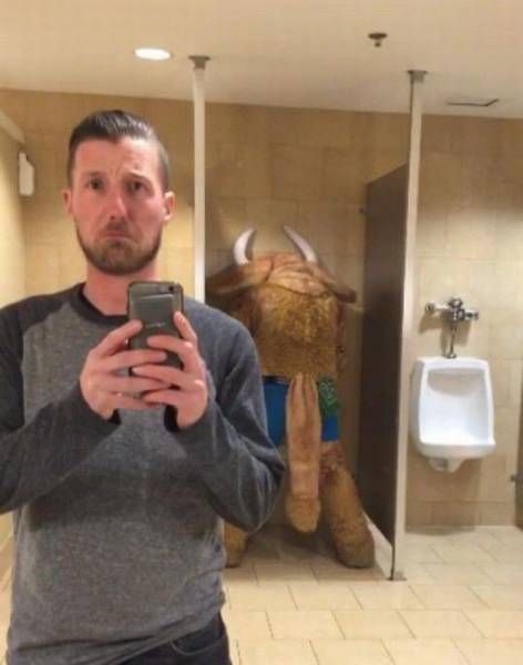 Daily Pictures. Part 1 (63 pics)