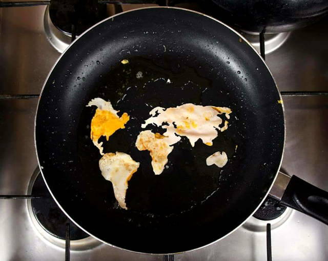 Daily Pictures. Part 1 (63 pics)