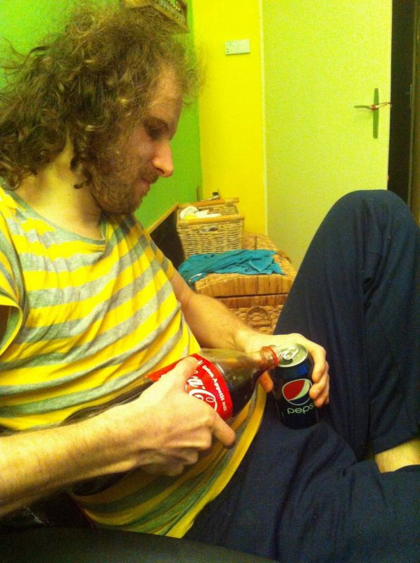 Daily Pictures. Part 1 (63 pics)